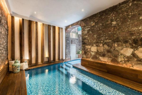  Edelmira Hotel Boutique  Гуанахуато